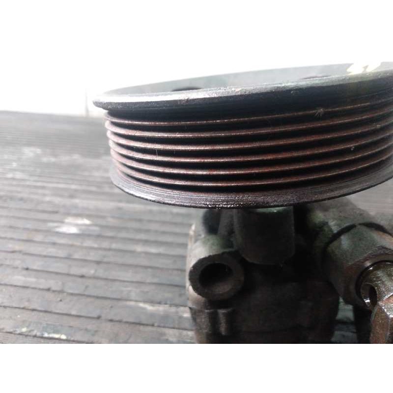 Recambio de bomba direccion para kia sorento 2.5 crdi ex referencia OEM IAM 571003E020  P3-B4-14-1