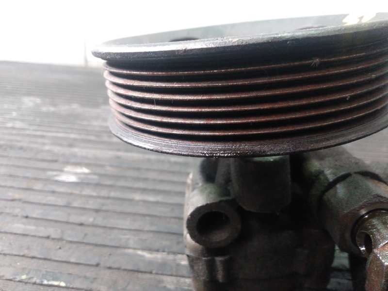 Recambio de bomba direccion para kia sorento 2.5 crdi ex referencia OEM IAM 571003E020  P3-B4-14-1