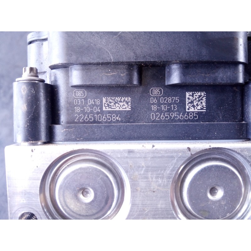 Recambio de abs para seat ibiza (kj1) style referencia OEM IAM 2Q06145170  P3-A8-18-4