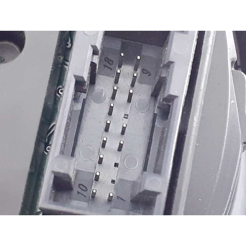 Recambio de cuadro instrumentos para seat ateca (kh7) reference busines referencia OEM IAM 5F0920740D A2C53427456AR E2-A1-6-1