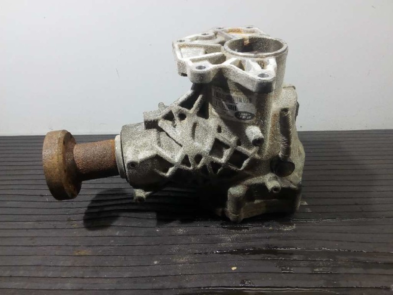 Recambio de diferencial trasero para land rover evoque pure referencia OEM IAM EJ327L486AC 777100004001 P1-B5-40