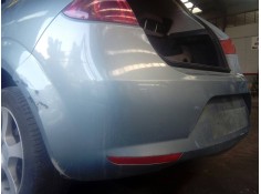 Recambio de paragolpes trasero para seat leon (1p1) stylance / style referencia OEM IAM    2