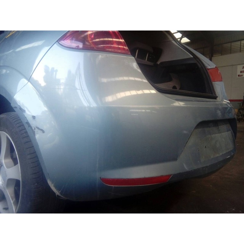 Recambio de paragolpes trasero para seat leon (1p1) stylance / style referencia OEM IAM   