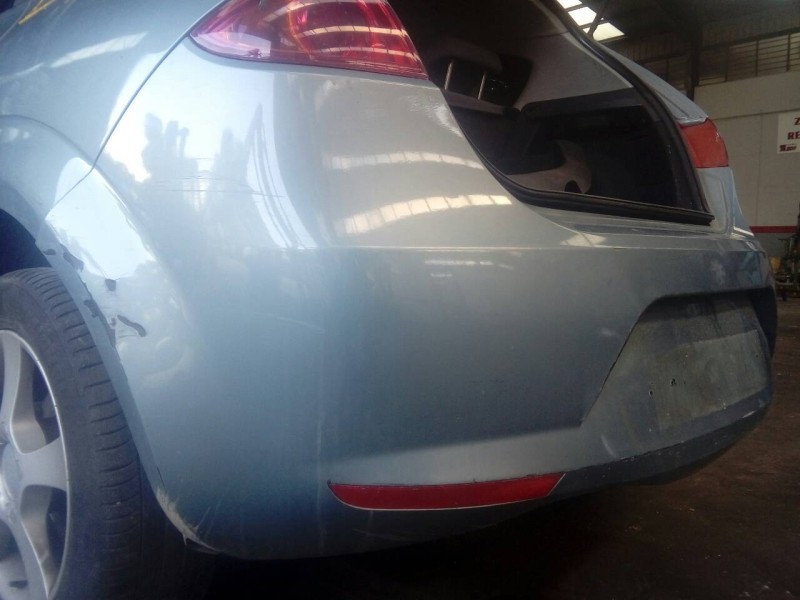 Recambio de paragolpes trasero para seat leon (1p1) stylance / style referencia OEM IAM   