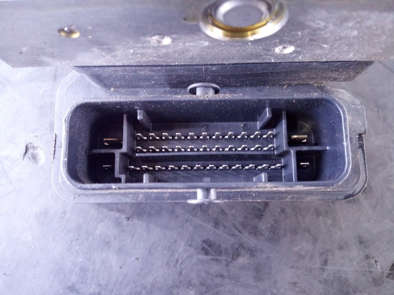 Recambio de abs para seat ibiza (kj1) style referencia OEM IAM 2Q06145170  P3-A8-18-4