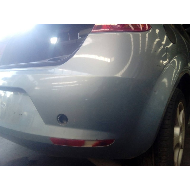 Recambio de paragolpes trasero para seat leon (1p1) stylance / style referencia OEM IAM   