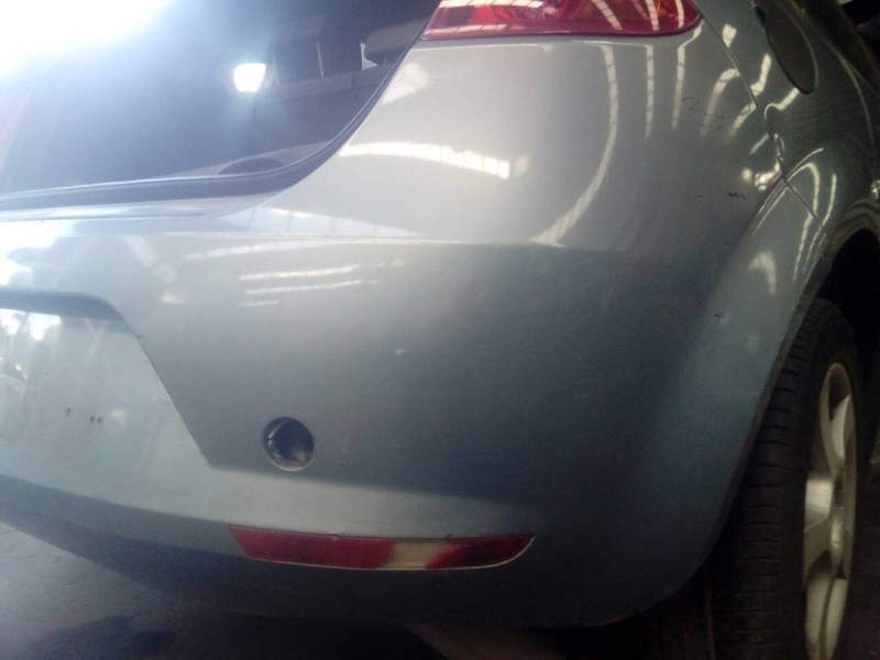 Recambio de paragolpes trasero para seat leon (1p1) stylance / style referencia OEM IAM   