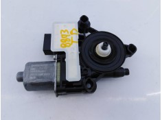 MOTOR ELEVALUNAS TRASERO DERECHO 0130822695 5Q0959407 E2-B6-54-2
