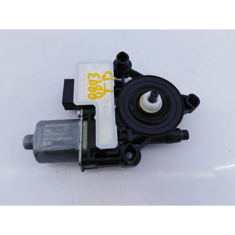 Recambio de motor elevalunas trasero derecho para volkswagen golf vii lim. (bq1) last edition bmt/start-stopp referencia OEM IAM