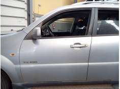 PUERTA DELANTERA IZQUIERDA 