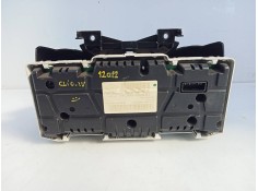 Recambio de cuadro instrumentos para renault clio iv dynamique referencia OEM IAM 248108588R  E2-A1-43-2 2
