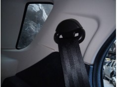 CINTURON SEGURIDAD TRASERO IZQUIERDO 