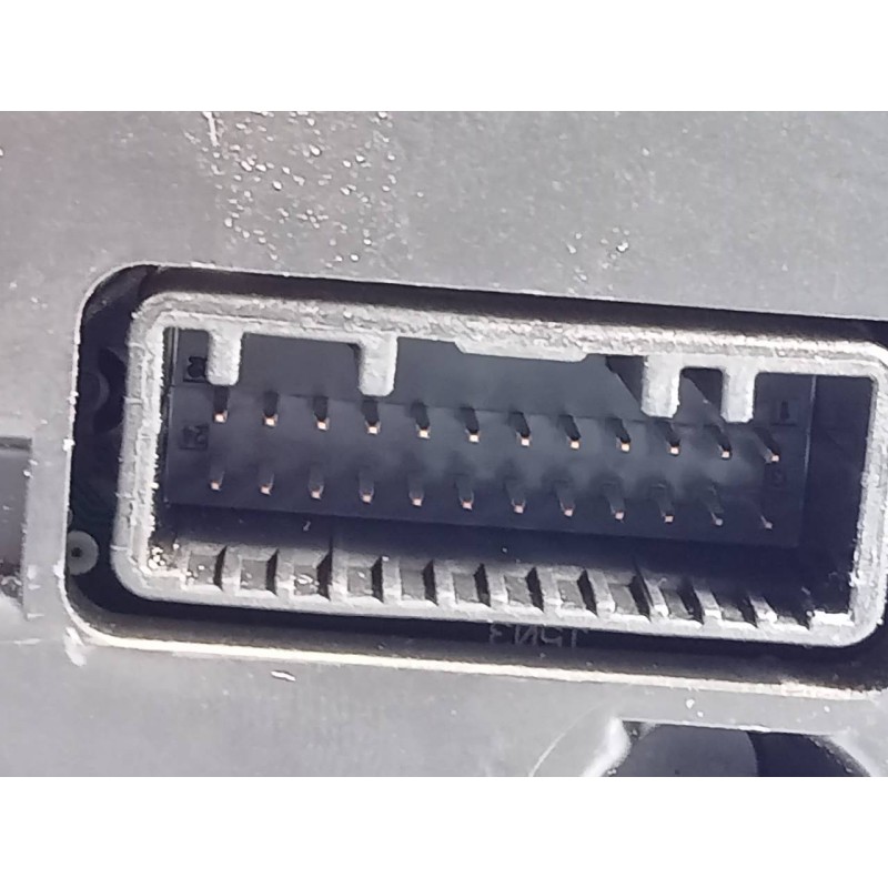 Recambio de cuadro instrumentos para renault clio iv dynamique referencia OEM IAM 248108588R  E2-A1-43-2