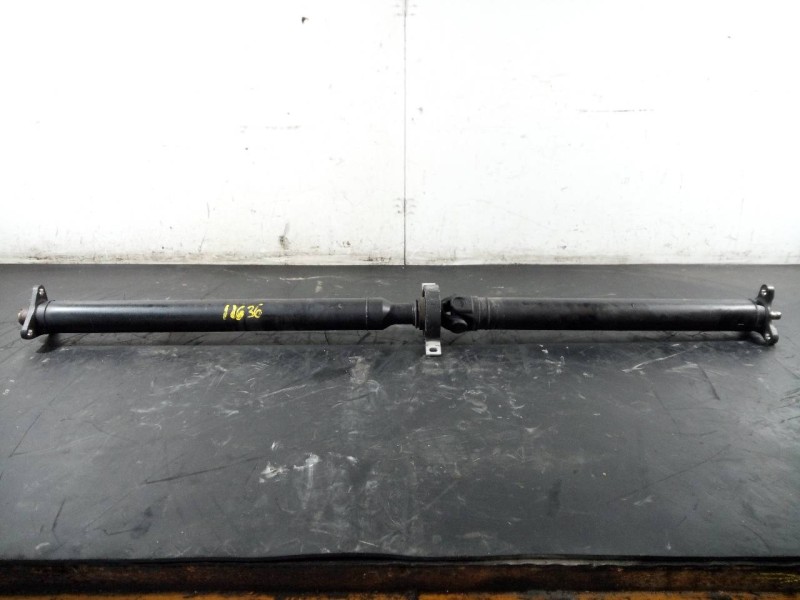 Recambio de transmision central para bmw serie 1 lim. (f20) 118d referencia OEM IAM 759840105  P1-B3-37