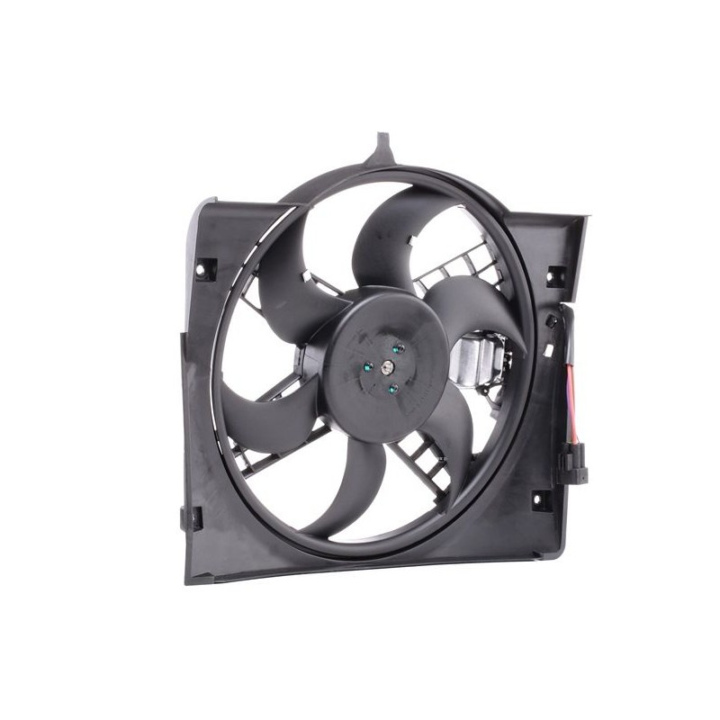 Recambio de electroventilador para bmw serie 3 berlina (e46) 2.0 16v diesel cat referencia OEM IAM 102GA223002 NUEVO T1-6-A6-1