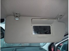 Recambio de parasol derecho para peugeot 5008 referencia OEM IAM   