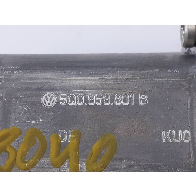 Recambio de elevalunas delantero izquierdo para seat ateca (kh7) reference busines referencia OEM IAM 5Q0959801B  E1-B6-15-2