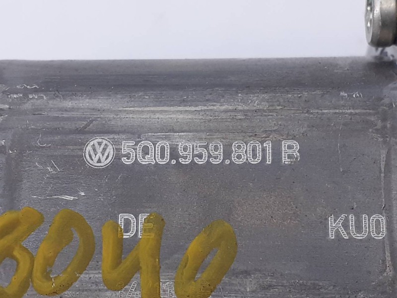 Recambio de elevalunas delantero izquierdo para seat ateca (kh7) reference busines referencia OEM IAM 5Q0959801B  E1-B6-15-2