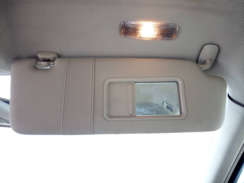 Recambio de parasol derecho para audi a3 (8p) 2.0 tdi ambition referencia OEM IAM   