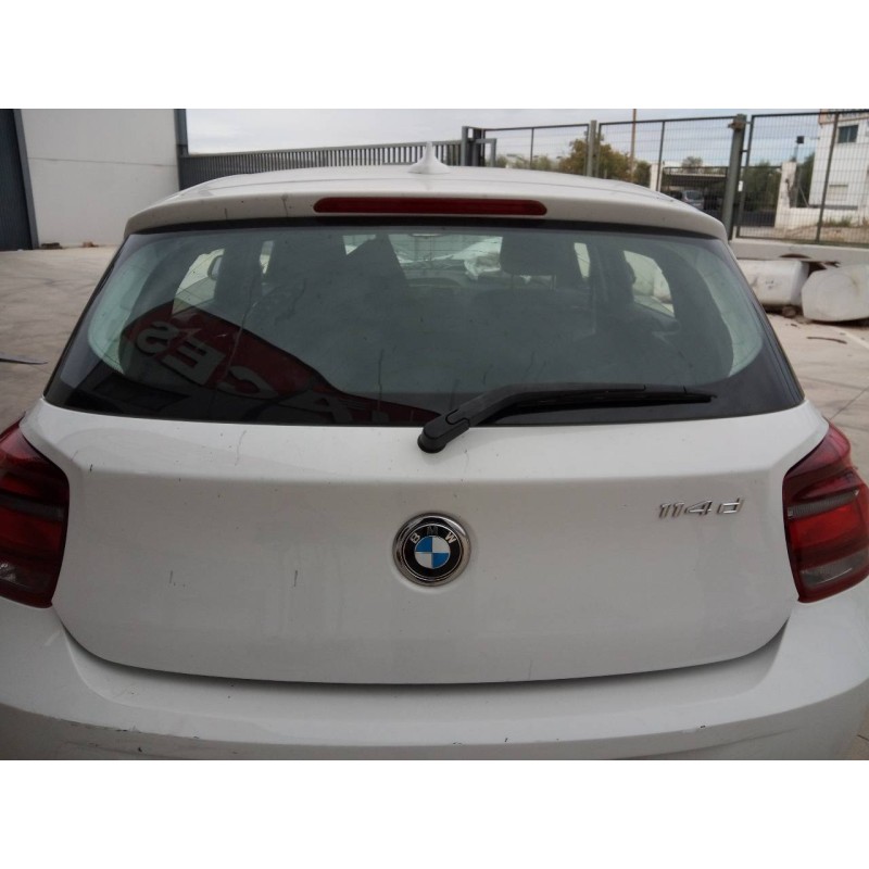 Recambio de porton trasero para bmw serie 1 lim. (f20) 114d referencia OEM IAM   