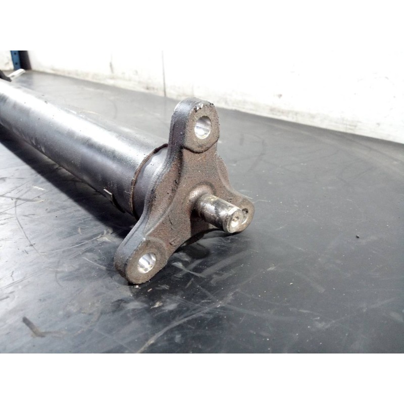 Recambio de transmision central para bmw serie 1 lim. (f20) 118d referencia OEM IAM 759840105  P1-B3-37