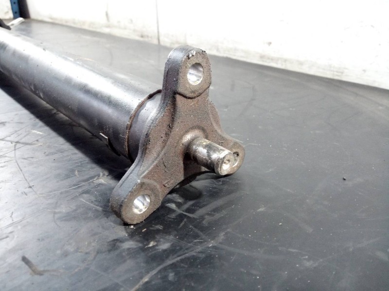 Recambio de transmision central para bmw serie 1 lim. (f20) 118d referencia OEM IAM 759840105  P1-B3-37