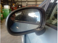 Recambio de retrovisor izquierdo electrico para seat leon (1p1) stylance / style referencia OEM IAM    2