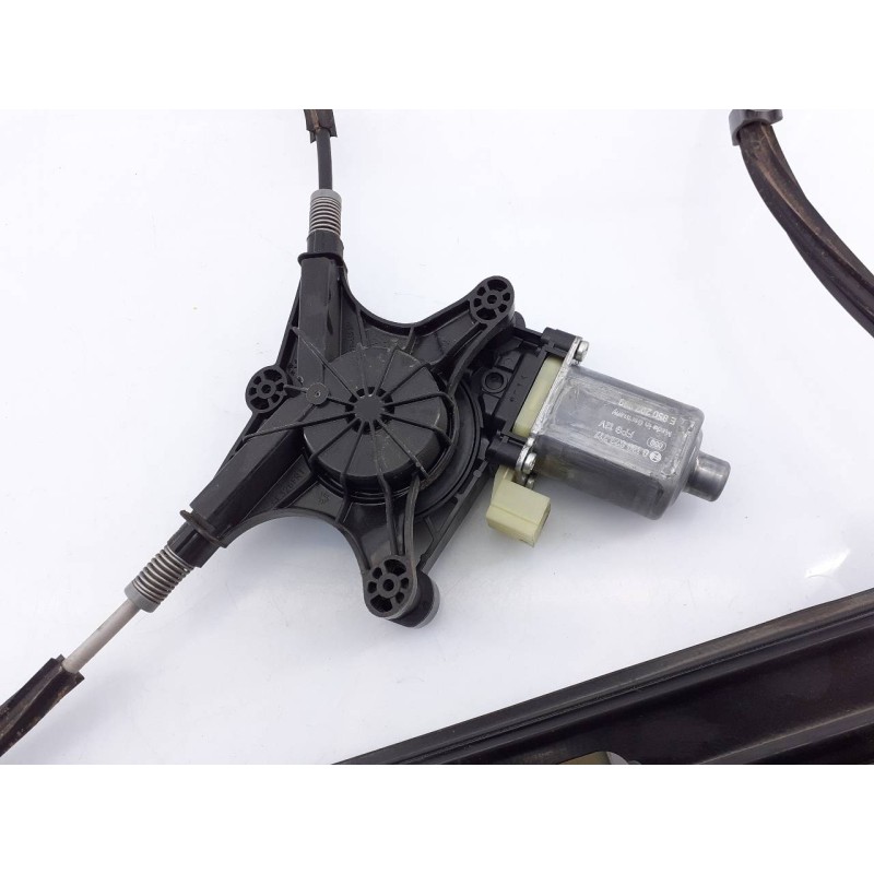 Recambio de elevalunas delantero izquierdo para seat ateca (kh7) reference busines referencia OEM IAM 5Q0959801B  E1-B6-15-2