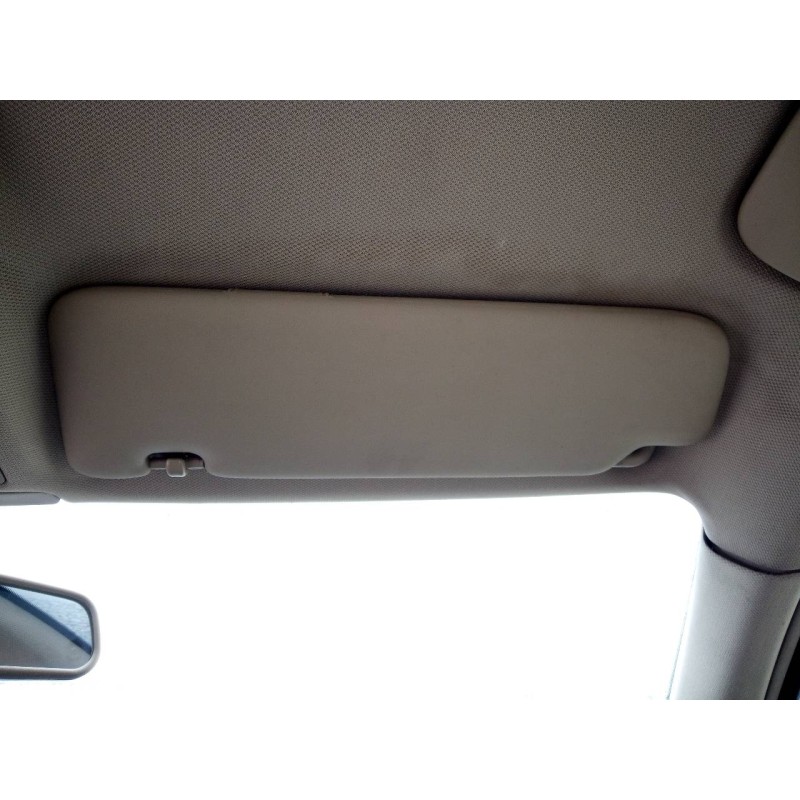 Recambio de parasol derecho para audi a3 (8p) 2.0 tdi ambition referencia OEM IAM   