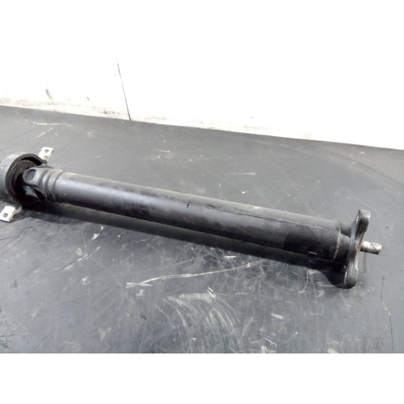 Recambio de transmision central para bmw serie 1 lim. (f20) 118d referencia OEM IAM 759840105  P1-B3-37