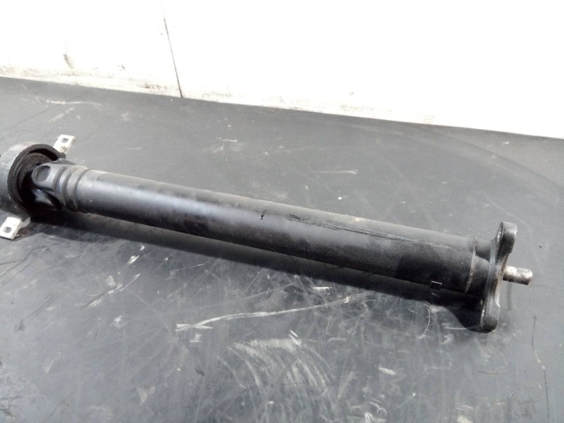 Recambio de transmision central para bmw serie 1 lim. (f20) 118d referencia OEM IAM 759840105  P1-B3-37