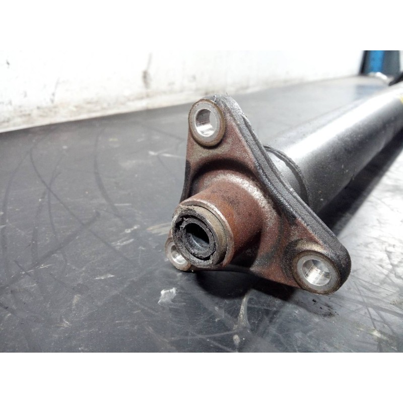 Recambio de transmision central para bmw serie 1 lim. (f20) 118d referencia OEM IAM 759840105  P1-B3-37