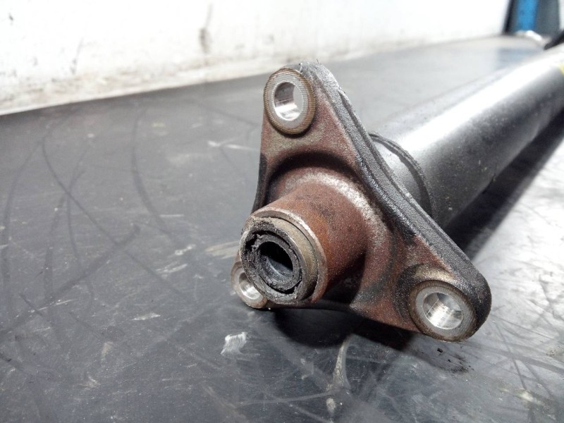 Recambio de transmision central para bmw serie 1 lim. (f20) 118d referencia OEM IAM 759840105  P1-B3-37