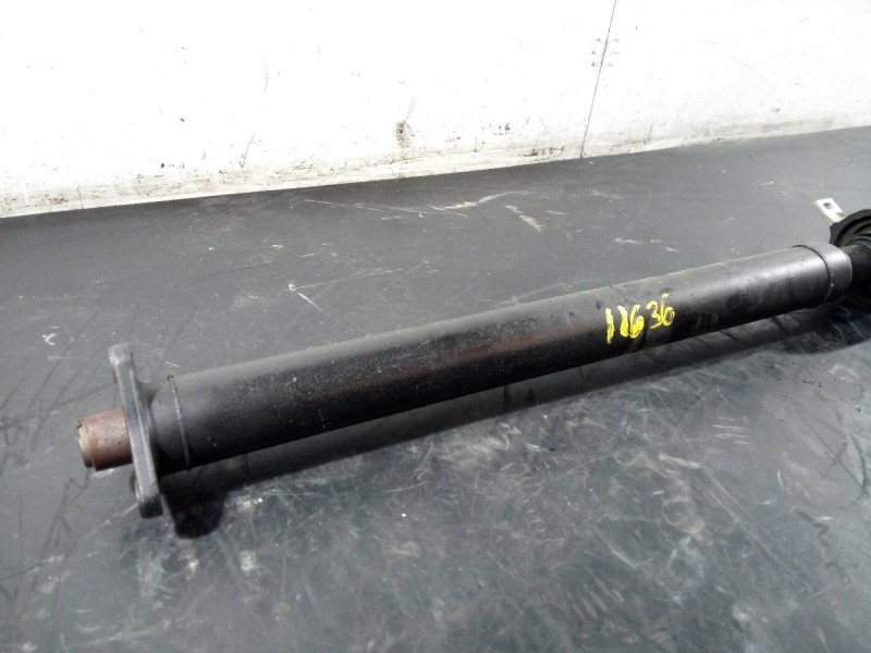 Recambio de transmision central para bmw serie 1 lim. (f20) 118d referencia OEM IAM 759840105  P1-B3-37