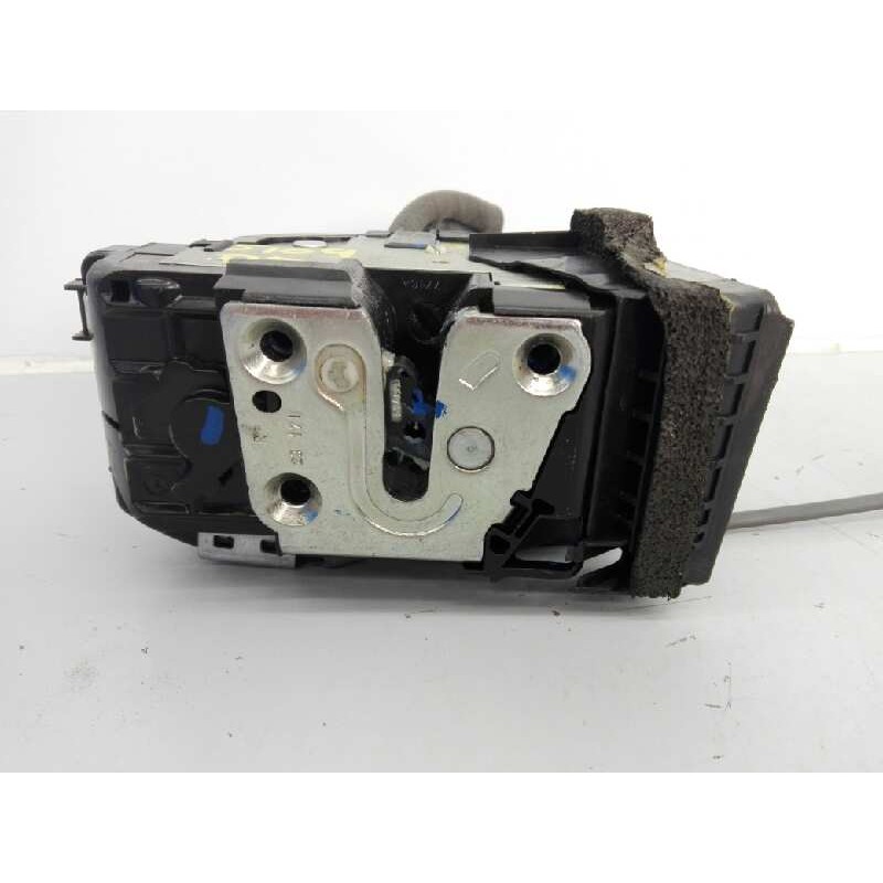 Recambio de cerradura puerta delantera derecha para nissan juke (f15) tekna sport referencia OEM IAM X12CFRCS  E2-A4-55-1