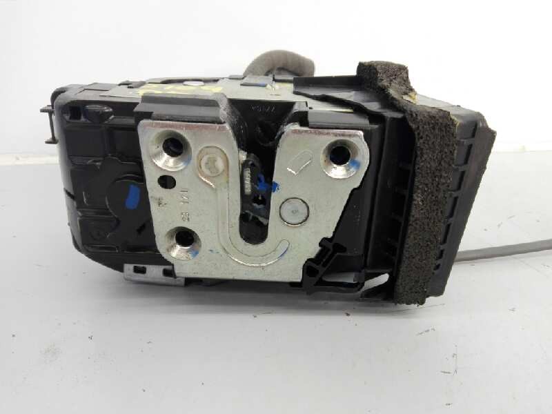 Recambio de cerradura puerta delantera derecha para nissan juke (f15) tekna sport referencia OEM IAM X12CFRCS  E2-A4-55-1