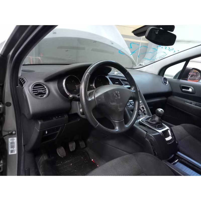 Recambio de salpicadero para peugeot 5008 referencia OEM IAM   