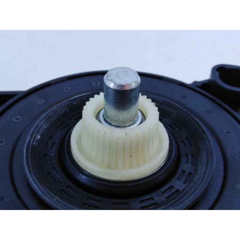 Recambio de motor elevalunas delantero izquierdo para volkswagen golf vii lim. (bq1) last edition bmt/start-stopp referencia OEM