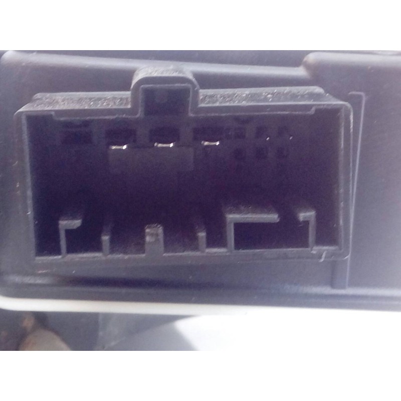 Recambio de elevalunas trasero izquierdo para seat ateca (kh7) reference busines referencia OEM IAM 575839461A 575839461 E1-B6-2