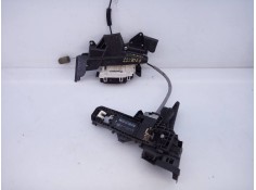CERRADURA PUERTA DELANTERA DERECHA A2047600834 970559100 E1-A2-40-2