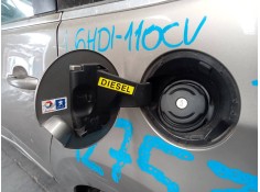Recambio de tapa exterior combustible para peugeot 5008 referencia OEM IAM    2