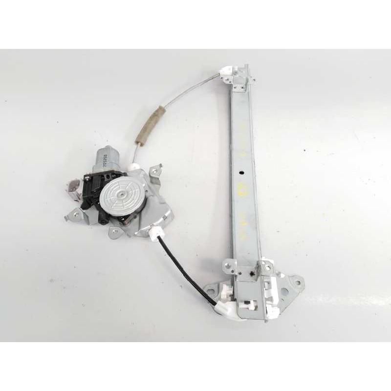 Recambio de elevalunas delantero derecho para nissan juke (f15) tekna sport referencia OEM IAM 80730JX30C  E2-A4-53-2