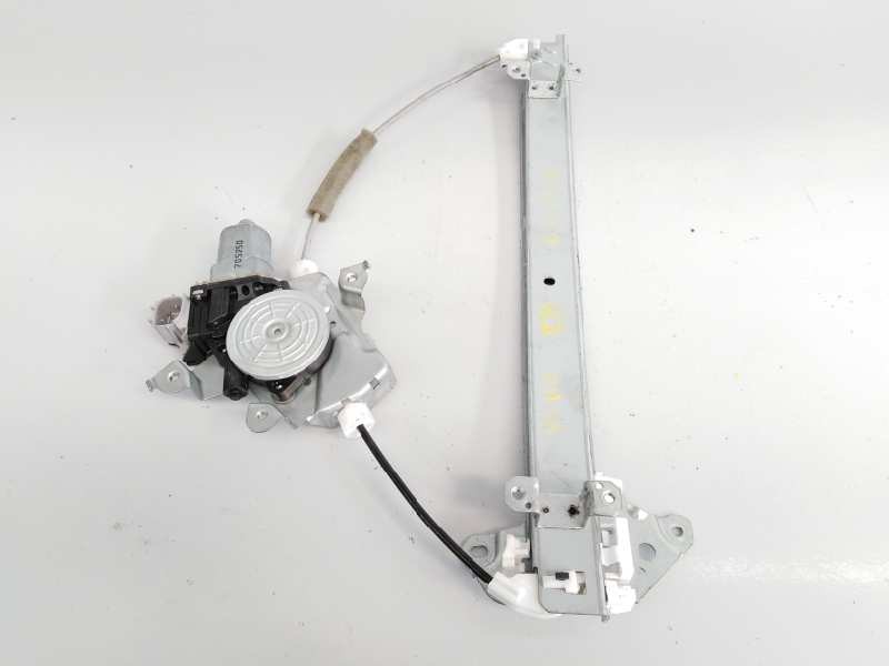 Recambio de elevalunas delantero derecho para nissan juke (f15) tekna sport referencia OEM IAM 80730JX30C  E2-A4-53-2