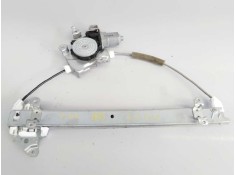 Recambio de elevalunas delantero derecho para nissan juke (f15) tekna sport referencia OEM IAM 80730JX30C  E2-A4-53-2 2