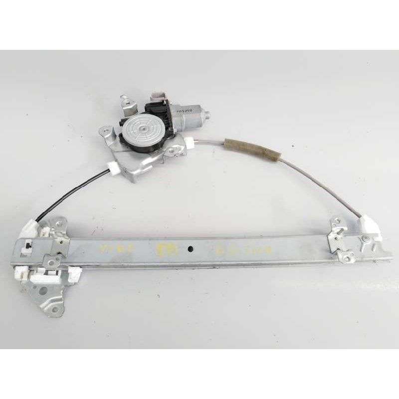 Recambio de elevalunas delantero derecho para nissan juke (f15) tekna sport referencia OEM IAM 80730JX30C  E2-A4-53-2