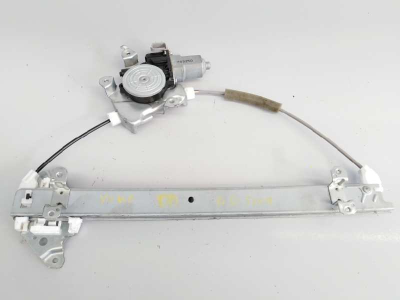 Recambio de elevalunas delantero derecho para nissan juke (f15) tekna sport referencia OEM IAM 80730JX30C  E2-A4-53-2