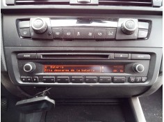 Recambio de sistema audio / radio cd para bmw serie 1 lim. (f20) 114d referencia OEM IAM   