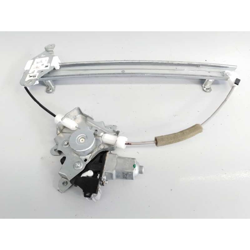 Recambio de elevalunas delantero derecho para nissan juke (f15) tekna sport referencia OEM IAM 80730JX30C  E2-A4-53-2