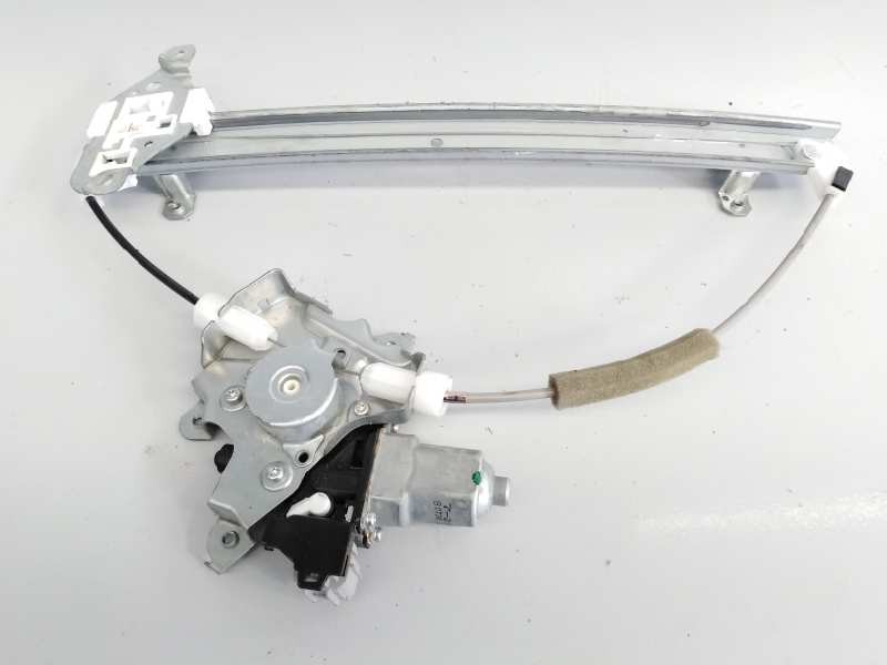 Recambio de elevalunas delantero derecho para nissan juke (f15) tekna sport referencia OEM IAM 80730JX30C  E2-A4-53-2