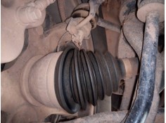 TRANSMISION DELANTERA DERECHA 